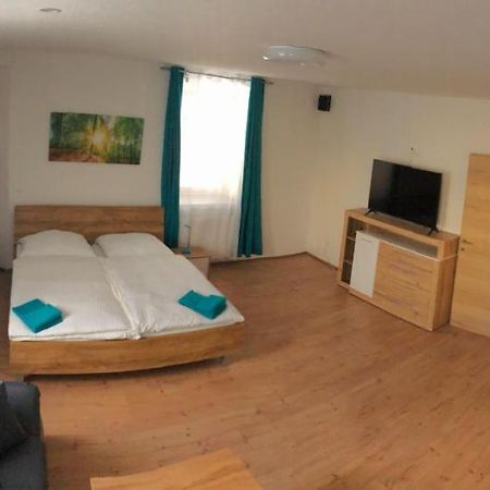 Ferienwohnung „Gmuender Hof“ Gmund  Εξωτερικό φωτογραφία
