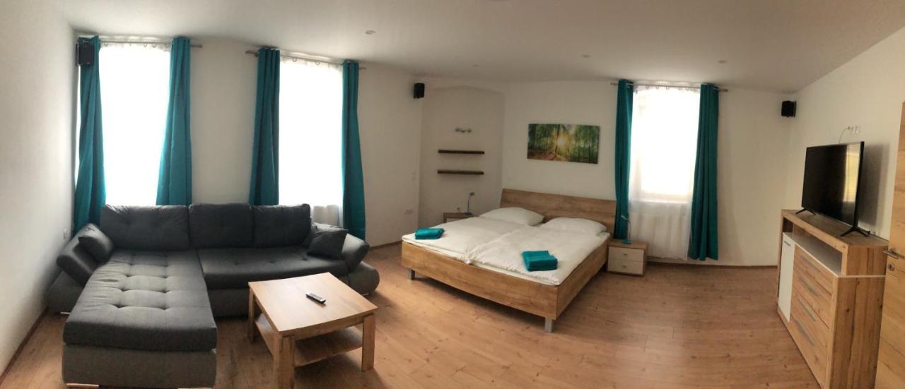 Ferienwohnung „Gmuender Hof“ Gmund  Εξωτερικό φωτογραφία