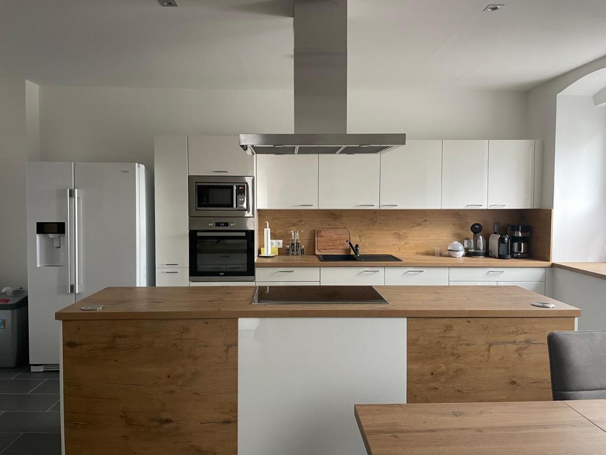 Ferienwohnung „Gmuender Hof“ Gmund  Εξωτερικό φωτογραφία
