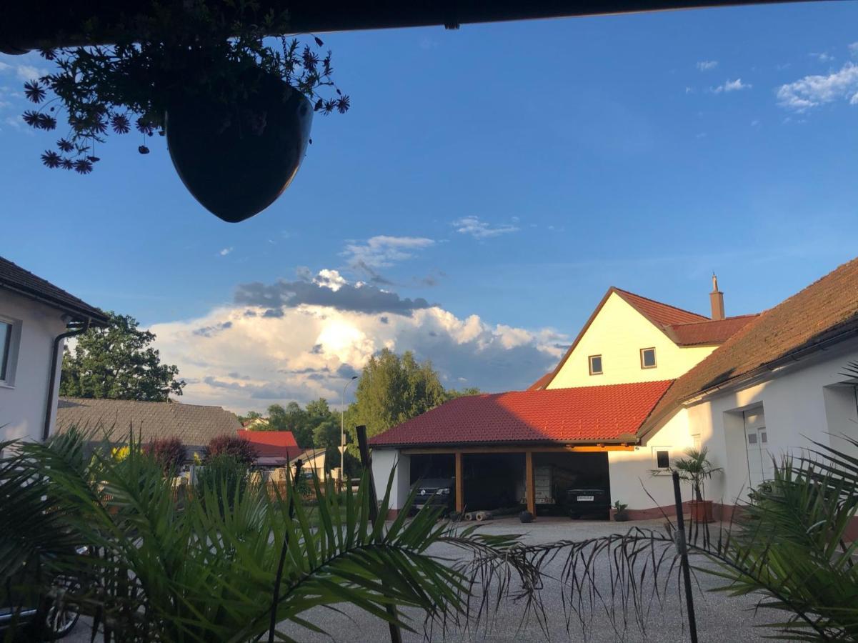 Ferienwohnung „Gmuender Hof“ Gmund  Εξωτερικό φωτογραφία