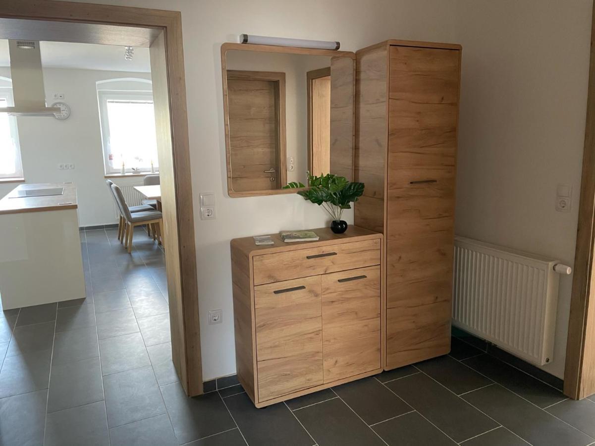Ferienwohnung „Gmuender Hof“ Gmund  Εξωτερικό φωτογραφία