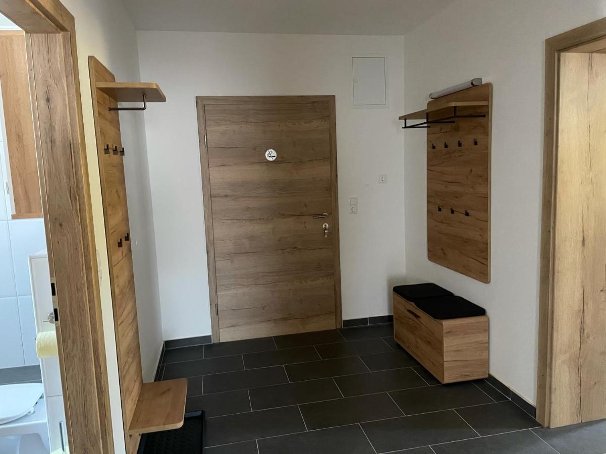 Ferienwohnung „Gmuender Hof“ Gmund  Εξωτερικό φωτογραφία