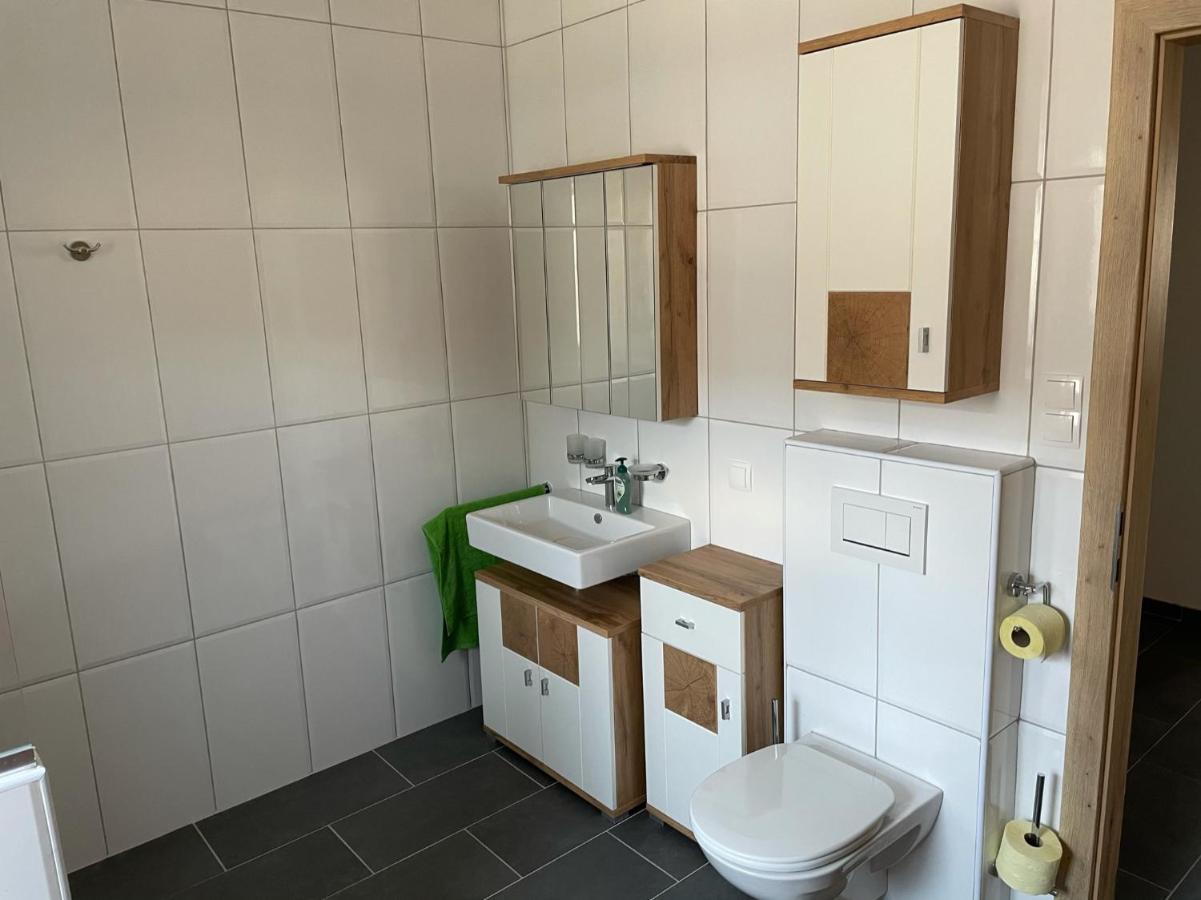 Ferienwohnung „Gmuender Hof“ Gmund  Εξωτερικό φωτογραφία