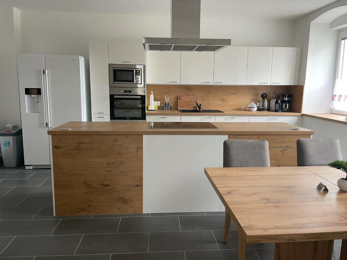 Ferienwohnung „Gmuender Hof“ Gmund  Εξωτερικό φωτογραφία